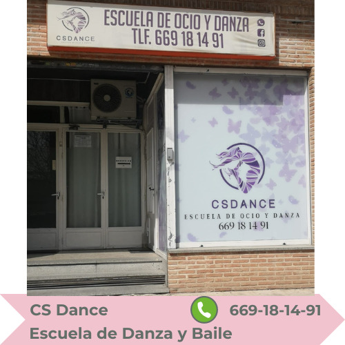 CSDANCE