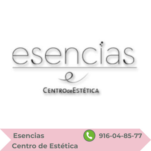 ESENCIAS