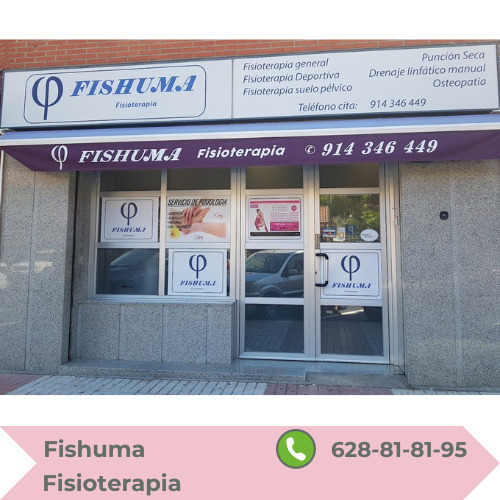 FISHUMA