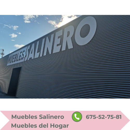 MUEBLES SALINERO